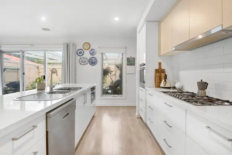 Fifth view of Homely unit listing, 25 Santa Rosa Circuit, Rosebud VIC 3939