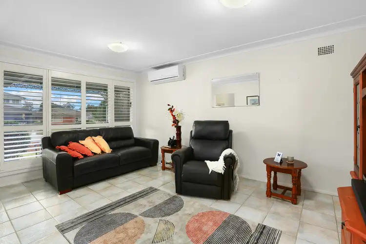 Second view of Homely house listing, 45 Peachtree Avenue, Constitution Hill NSW 2145