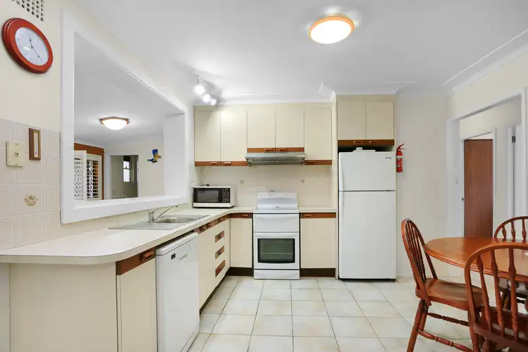 Fourth view of Homely house listing, 45 Peachtree Avenue, Constitution Hill NSW 2145