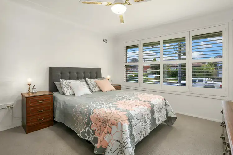 Sixth view of Homely house listing, 45 Peachtree Avenue, Constitution Hill NSW 2145