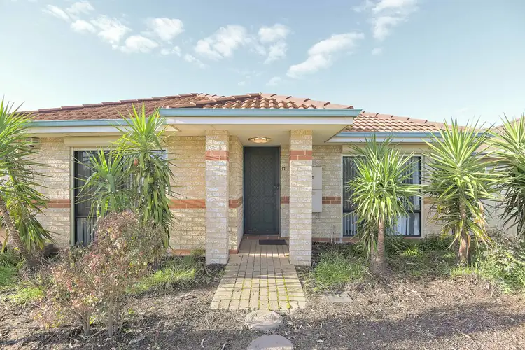 17/178 Corfield Street, Gosnells WA 6110