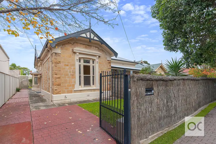 1/1 Grace Street