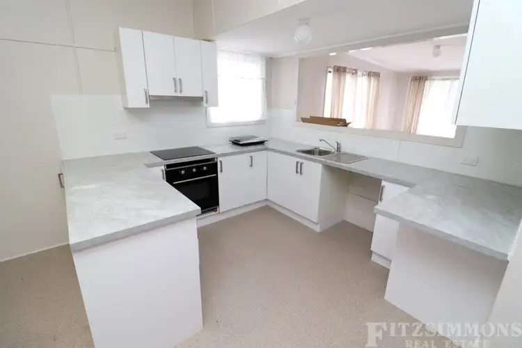 Second view of Homely house listing, 43 Charles Street, Dalby QLD 4405