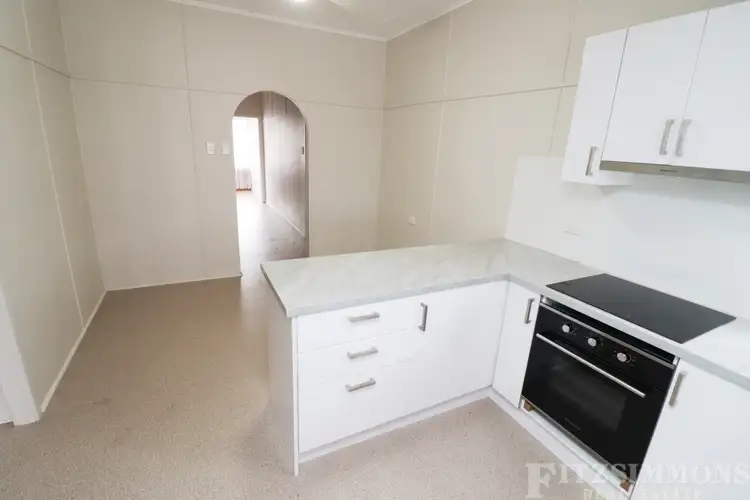 Third view of Homely house listing, 43 Charles Street, Dalby QLD 4405