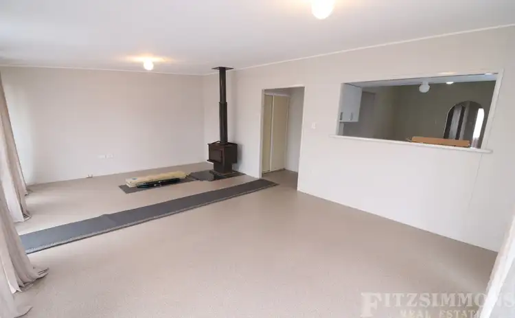 Fourth view of Homely house listing, 43 Charles Street, Dalby QLD 4405