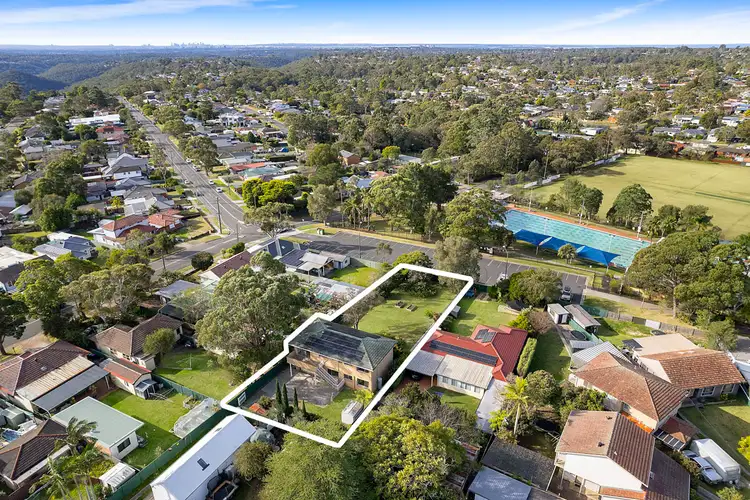 Second view of Homely house listing, 104a Woronora Road, Engadine NSW 2233