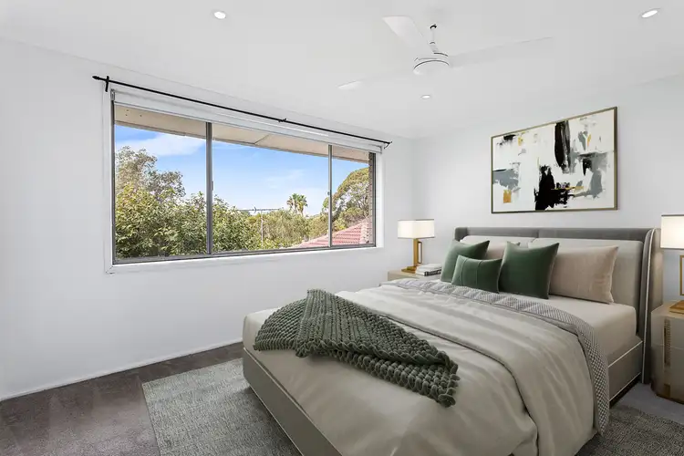 Fifth view of Homely house listing, 104a Woronora Road, Engadine NSW 2233