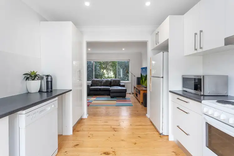 Sixth view of Homely house listing, 104a Woronora Road, Engadine NSW 2233