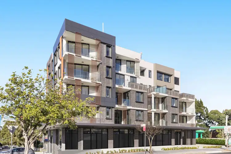 Main view of Homely apartment listing, 230 Georges River Road, Croydon Park NSW 2133