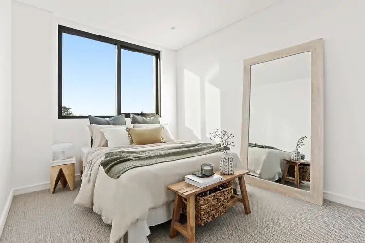 Second view of Homely apartment listing, 230 Georges River Road, Croydon Park NSW 2133