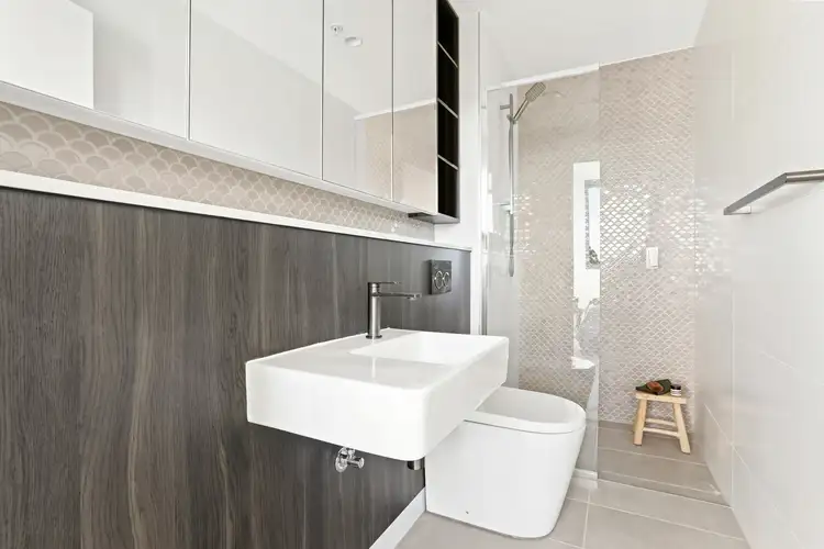 Third view of Homely apartment listing, 230 Georges River Road, Croydon Park NSW 2133