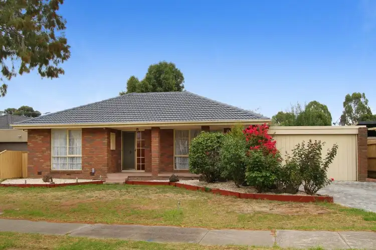 18 Winter Court, Mill Park VIC 3082