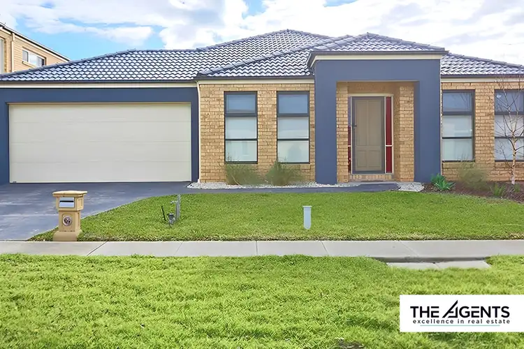 56 Fongeo Drive, Point Cook VIC 3030