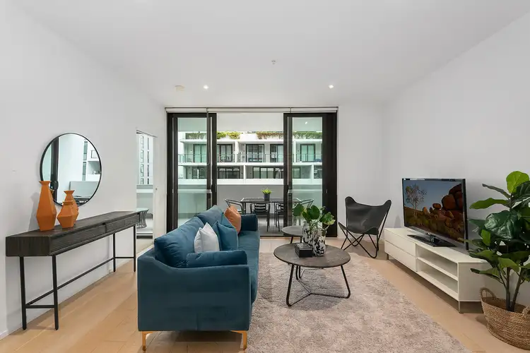 Main view of Homely apartment listing, 812/6 Galloway Street, Mascot NSW 2020