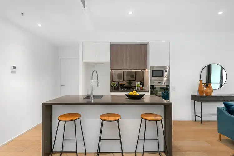 Second view of Homely apartment listing, 812/6 Galloway Street, Mascot NSW 2020