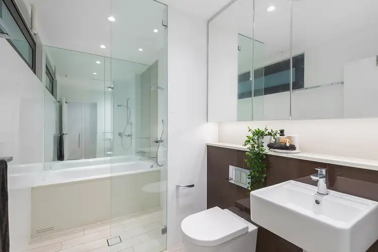 Fifth view of Homely apartment listing, 812/6 Galloway Street, Mascot NSW 2020