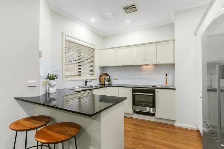 Third view of Homely villa listing, 3/290 Willarong Road, Caringbah South NSW 2229