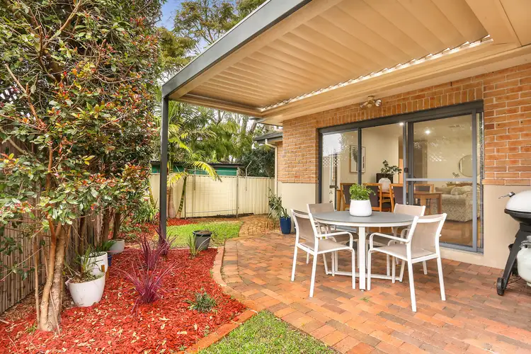 Fourth view of Homely villa listing, 3/290 Willarong Road, Caringbah South NSW 2229