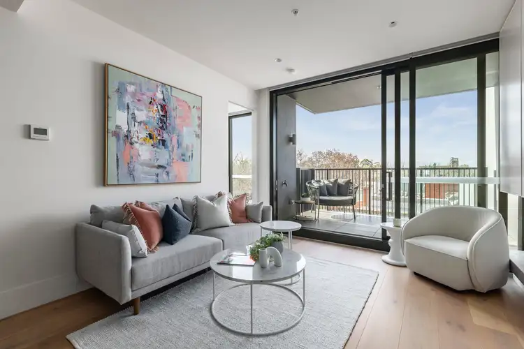 301/525 High Street, Prahran VIC 3181