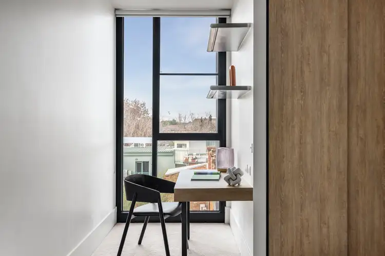 Fourth view of Homely apartment listing, 301/525 High Street, Prahran VIC 3181