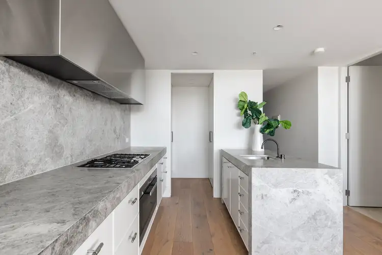 Sixth view of Homely apartment listing, 301/525 High Street, Prahran VIC 3181