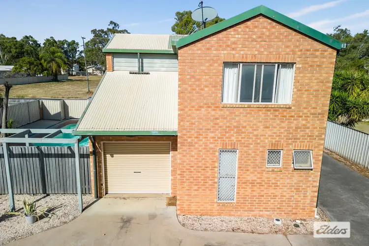 Second view of Homely unit listing, 1/39 Campbell Street, Emerald QLD 4720