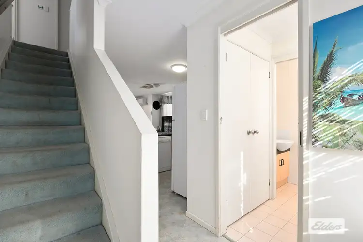 Fifth view of Homely unit listing, 1/39 Campbell Street, Emerald QLD 4720