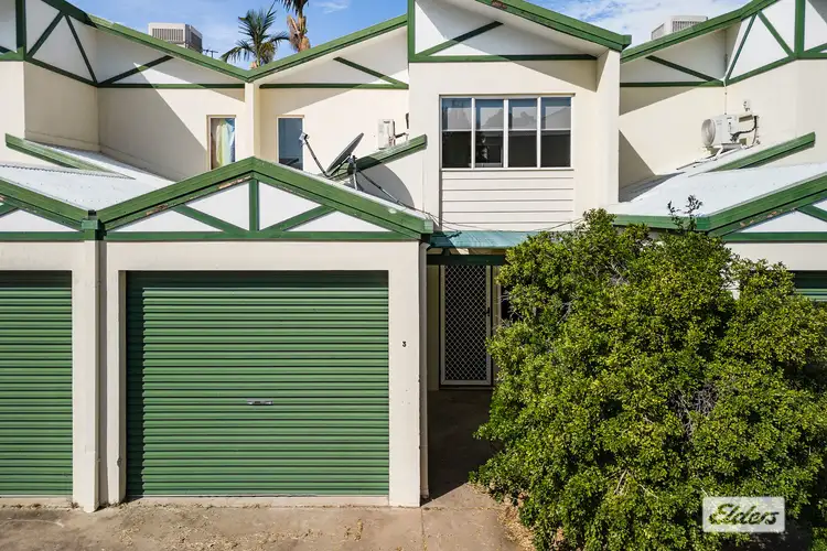 3/52 Borilla Street, Emerald QLD 4720