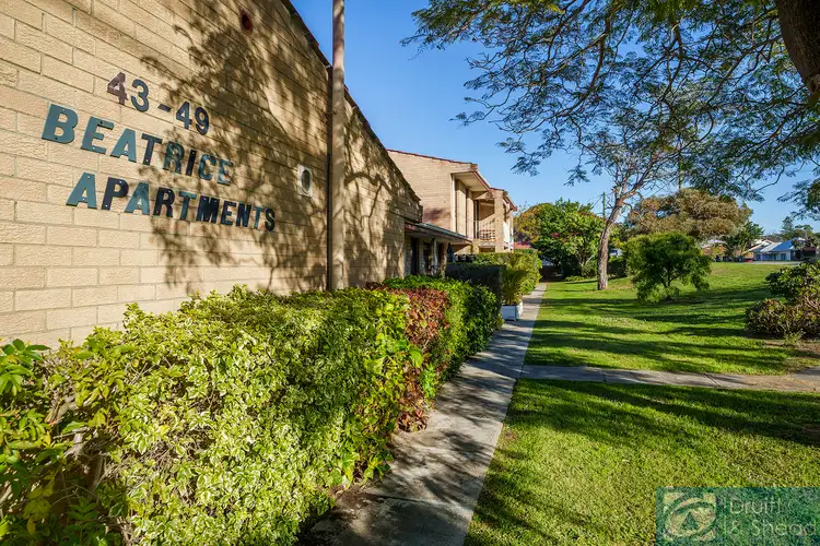 Main view of Homely unit listing, 6/43 Beatrice Street, Doubleview WA 6018