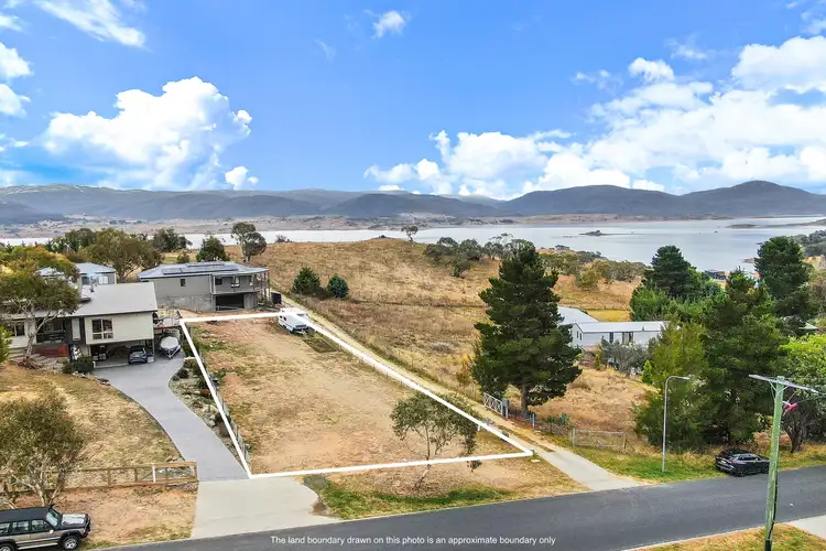 Third view of Homely land listing, 14 Kunama Drive, East Jindabyne NSW 2627