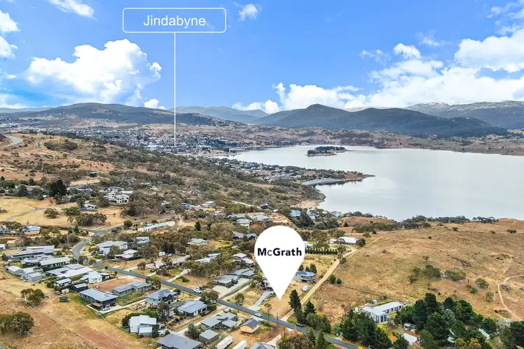 Fourth view of Homely land listing, 14 Kunama Drive, East Jindabyne NSW 2627
