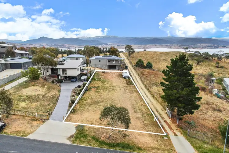 Fifth view of Homely land listing, 14 Kunama Drive, East Jindabyne NSW 2627