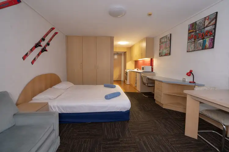 Main view of Homely studio listing, 216 Arlberg, Mount Hotham VIC 3741