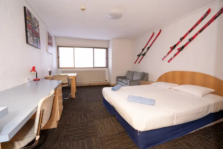Second view of Homely studio listing, 216 Arlberg, Mount Hotham VIC 3741