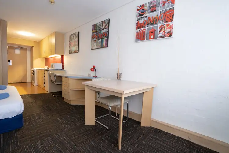 Fourth view of Homely studio listing, 216 Arlberg, Mount Hotham VIC 3741