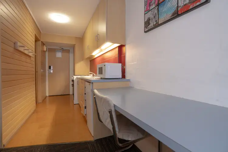 Fifth view of Homely studio listing, 216 Arlberg, Mount Hotham VIC 3741