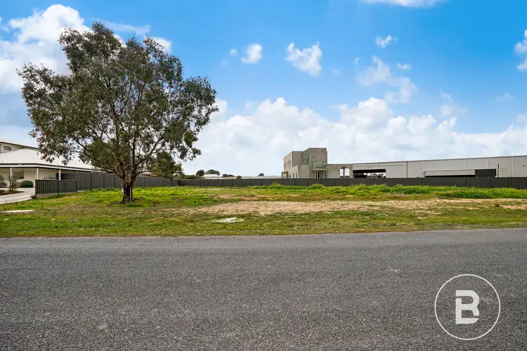 Third view of Homely land listing, 19 Wilson Street, Ararat VIC 3377