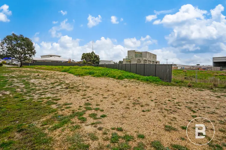Fourth view of Homely land listing, 19 Wilson Street, Ararat VIC 3377