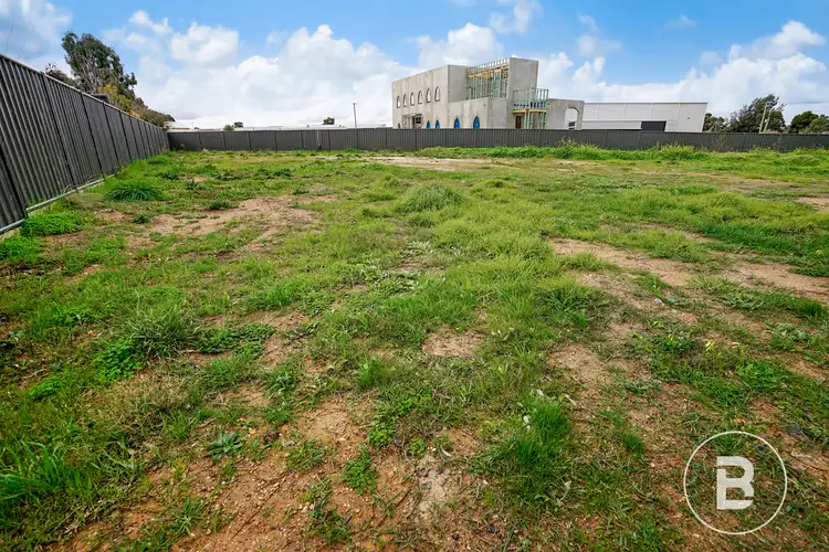 Fifth view of Homely land listing, 19 Wilson Street, Ararat VIC 3377