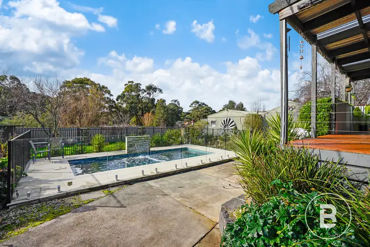 Main view of Homely house listing, 140 Lambert Street, Ararat VIC 3377