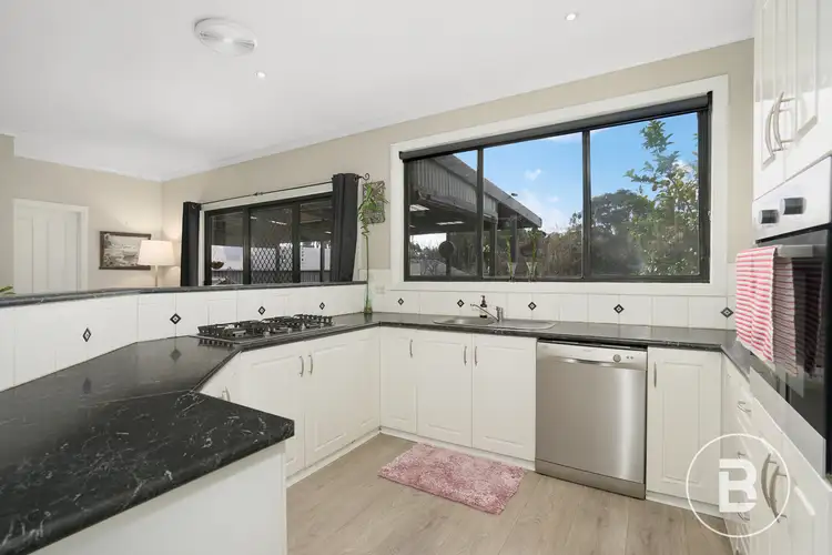Fourth view of Homely house listing, 140 Lambert Street, Ararat VIC 3377