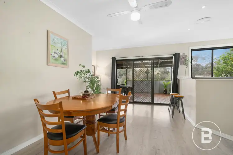 Fifth view of Homely house listing, 140 Lambert Street, Ararat VIC 3377