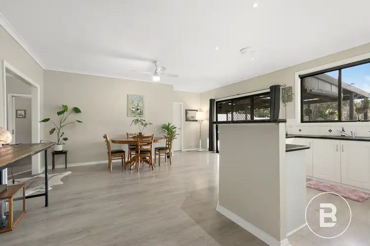 Sixth view of Homely house listing, 140 Lambert Street, Ararat VIC 3377