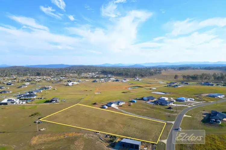Lot 76 Gleneagles Drive, Curra QLD 4570