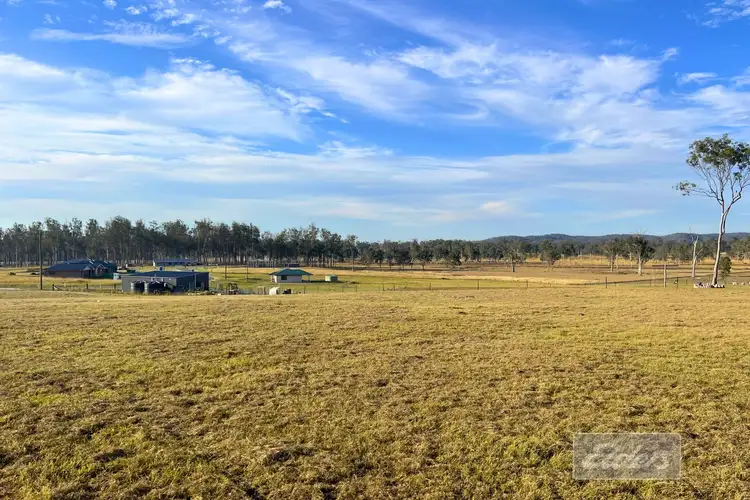 Third view of Homely land listing, Lot 76 Gleneagles Drive, Curra QLD 4570