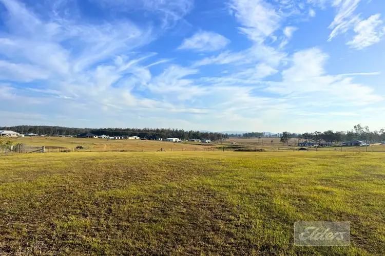 Fourth view of Homely land listing, Lot 76 Gleneagles Drive, Curra QLD 4570
