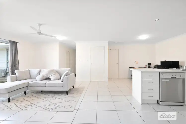 Third view of Homely semi-detached listing, 2/11 Eagle Street, Emerald QLD 4720