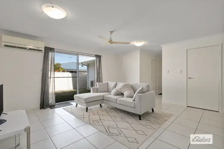 Fourth view of Homely semi-detached listing, 2/11 Eagle Street, Emerald QLD 4720