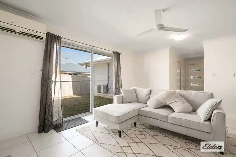 Fifth view of Homely semi-detached listing, 2/11 Eagle Street, Emerald QLD 4720
