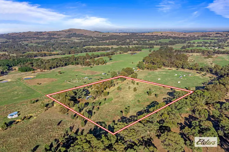 Third view of Homely rural property listing, LOT 1 Lennons Lane, Landsborough VIC 3384